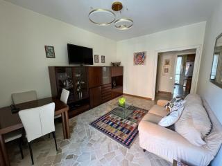 La casa di Chira - Milan - 2