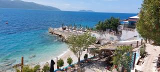 Apartment Thousand Kisses - Saranda - 7