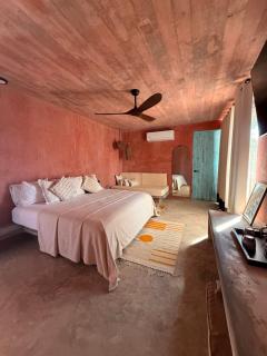Casa Malagua Hotel Boutique - Puerto Escondido - 3