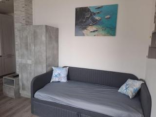 Blu Panorama - Scilla - 9