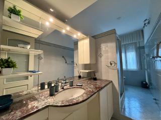 La casa di Chira - Milan - 5
