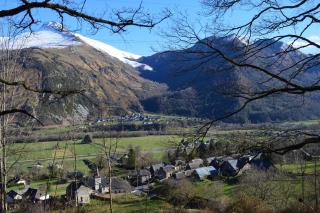 Au Milan D'ore - Pyrénées - Gère-Belesten - 9