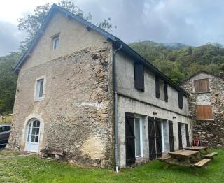 Au Milan D'ore - Pyrénées - Gère-Belesten - 8