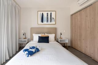 Private room in top location with pool gym and cinema - Playa del Carmen - 3