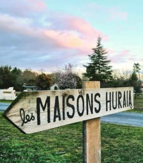 La Landaise - Les Maisons Huraia - Vielle-Saint-Girons - 9