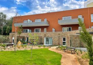 Résidence de Roquebrune-sur-Argens - Roquebrune-sur Argens - 0