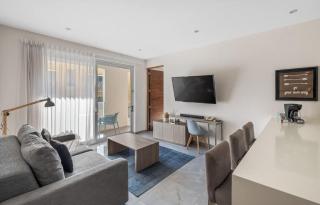 Luxury Condo 1BD Apt AC Pool Gym Cinema - Playa del Carmen - 6