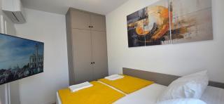 Cardak Apartment, with garden, free private parking - Zadar - 3