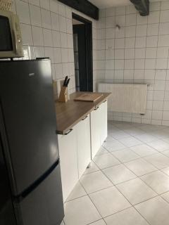 Agroturystyka Pod Dębami w Klukach - Smołdzino - 3
