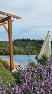 Villa in campagna Costa al Bagno - Montopoli in Val dʼArno - 8