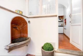 Apartment Magnoli&Ponte Vecchio - Firenze - 3