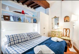 Apartment Magnoli&Ponte Vecchio - Firenze - 2
