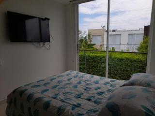 Casa Ricaurte piscina privada, jacuzzi - Ricaurte - 1
