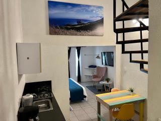 Ocean Lovers Hostel & Apartments - Taganga - 9