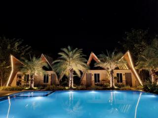 Birds Nest Resort - 1