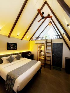 Birds Nest Resort - - 1