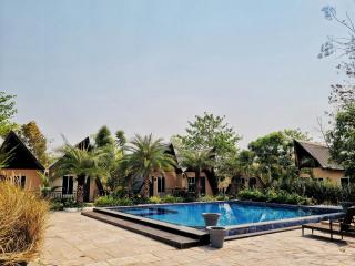 Birds Nest Resort - - 4