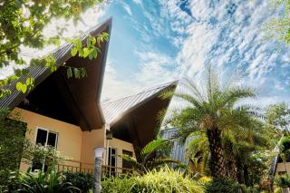 Birds Nest Resort - - 6