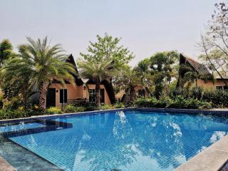 Birds Nest Resort - Thane - 2