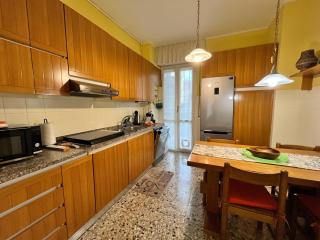 La casa di Chira - Milan - 9