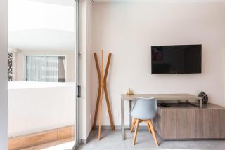 Luxury Studio with Kitchen AC Gym Pools Cinema - Playa del Carmen - 6