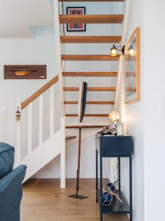 Villa familiale, commerces à pied, mer à 5 min - Penvénan - 8