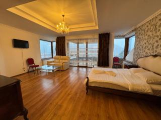 Grand Hotel - Piatra Neamţ - 1