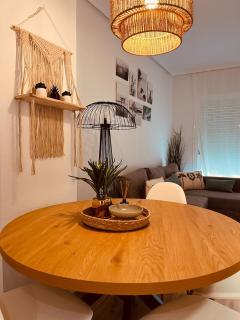 Azahar's Home Torre la Sal Beach - El Borseral - 4