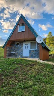 Lake house- Jakov - Žabljak - 5