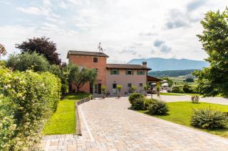 B&B Ca' Marognole - Caprino Veronese - 9
