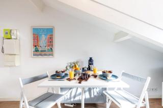 MY CASA - DEROULEDE - Superb Studio Suite w AC Downtown - Nizza - 2