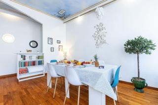 RISSO - Comfortable 3 Bedrooms with balcony - Niza - 8