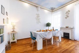 RISSO - Comfortable 3 Bedrooms with balcony - Niza - 4