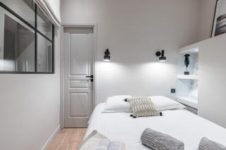 LA CROIX - Old Town Modern apartment - 2 bedrooms - Nice - 5