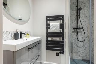 LA CROIX - Old Town Modern apartment - 2 bedrooms - Nice - 2
