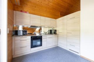 Zentrale Wohnung in Grindelwald - Grindelwald - 8