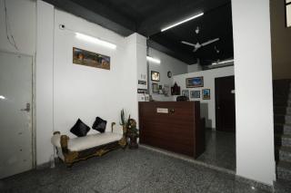 Hotel Parth Luxurious - Haldwani-Kathgodam - 8
