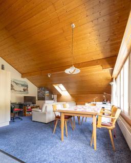 Zentrale Wohnung in Grindelwald - Grindelwald - 1