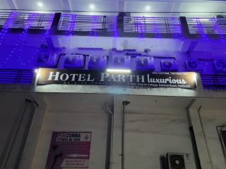 Hotel Parth Luxurious - Haldwani-Kathgodam - 5