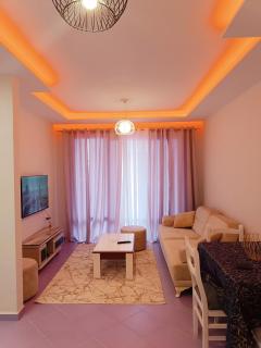 The Seashore Apartment - Durazzo - 5