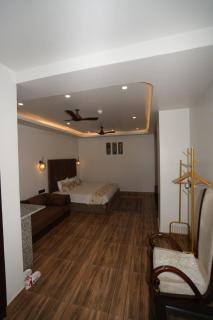 Hotel Parth Luxurious - Haldwani-Kathgodam - 4