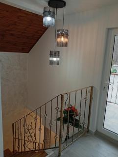 Casa Mathias - Buşteni - 1