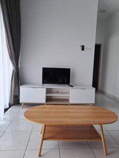 Youth City Residence, Nilai Tower two rooms B 21 - Nilai - 4