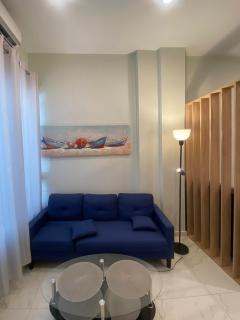 Stylish modern flat downtown - Salonicco - 0