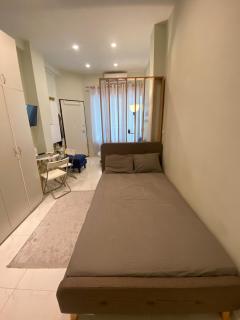 Stylish modern flat downtown - Salonicco - 6
