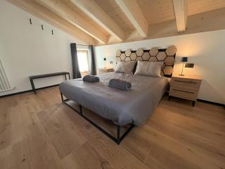 Dolomiti Lake View Apartments - Molveno - 3