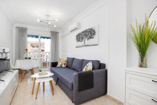 Harmony Apartment del Cura beach - Torrevieja - 0