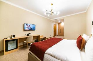 Mardan Hotel - Simkent - 1