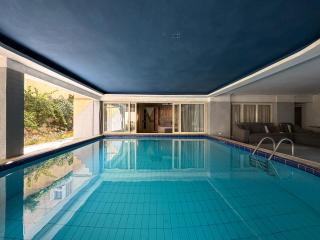 Charming Studio with Private Pool in New Cairo - Il Cairo - 6