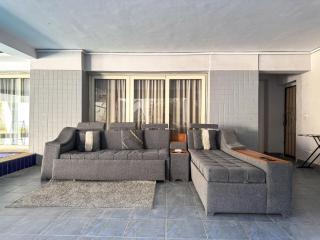 Private Charming Studio with Private Pool in New Cairo - Il Cairo - 1